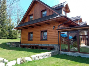 Apartman Studio GORAL